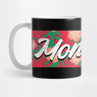 montreal Mug